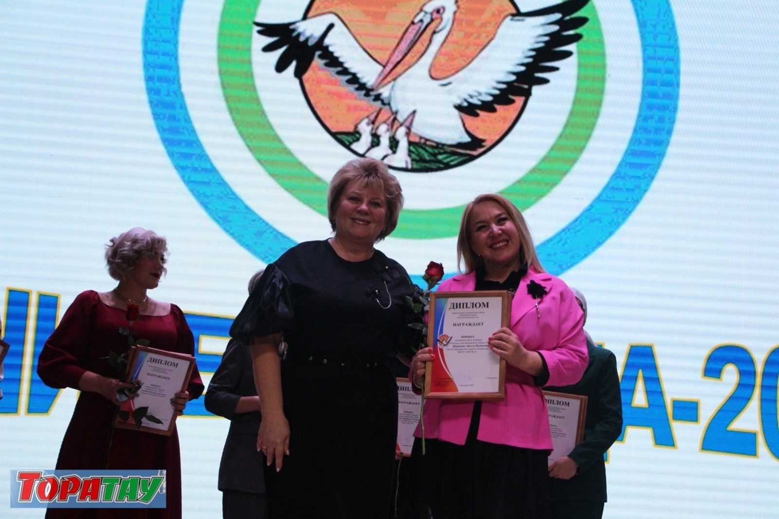 Ишембайҙа «Йыл уҡытыусыһы - 2024» конкурсы үтте