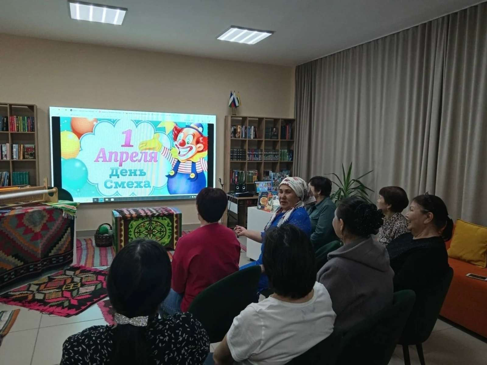 Ауыл хәбәрҙәре