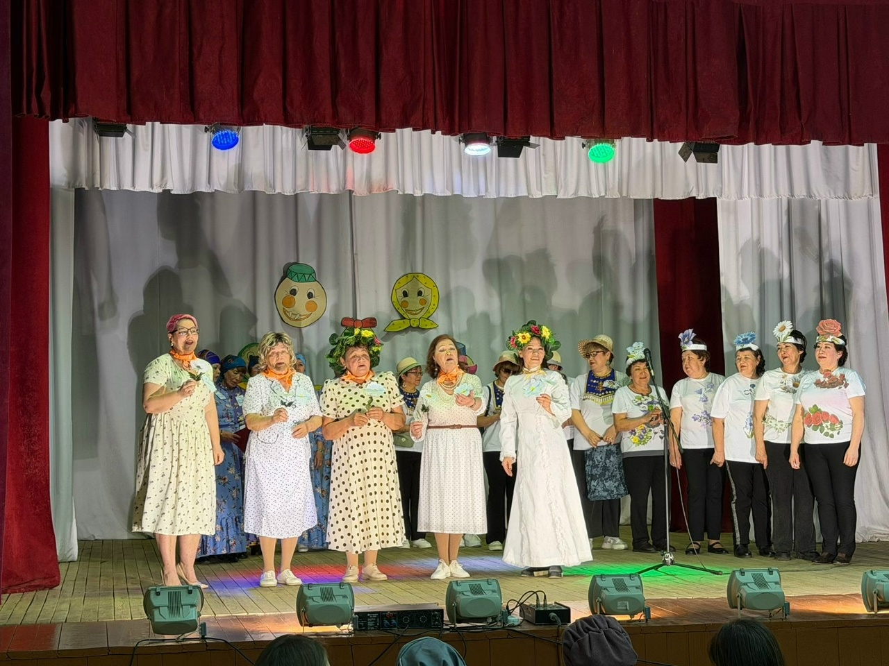 Ауыл хәбәрҙәре