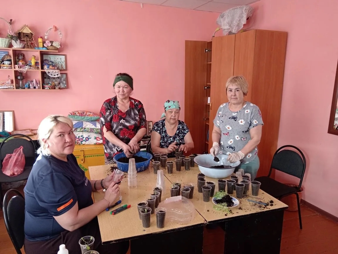 Үәт булдыра алаҡайҙар!