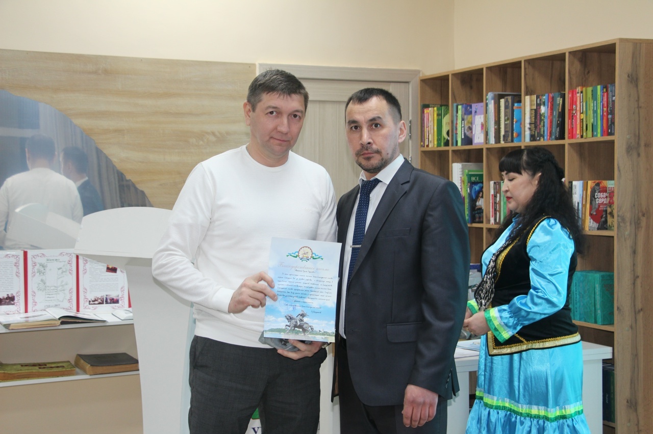 Күҙгә-күҙ ҡарашып, асыҡтан-асыҡ һөйләшеүгә ни етә?