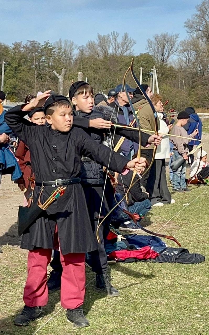 Батыр тураһында хәтер мәңгелек!