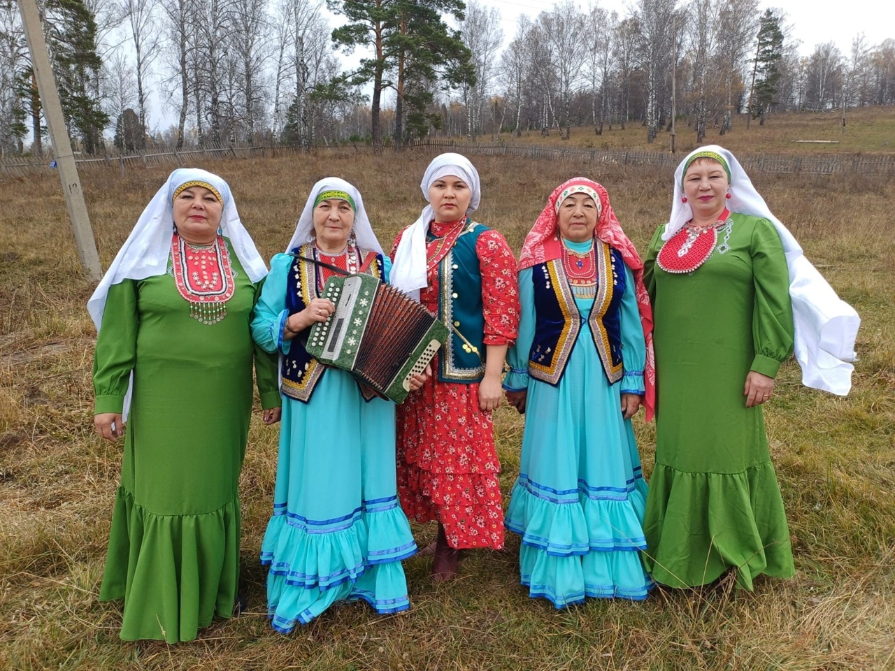 Ауыл хәбәрҙәре