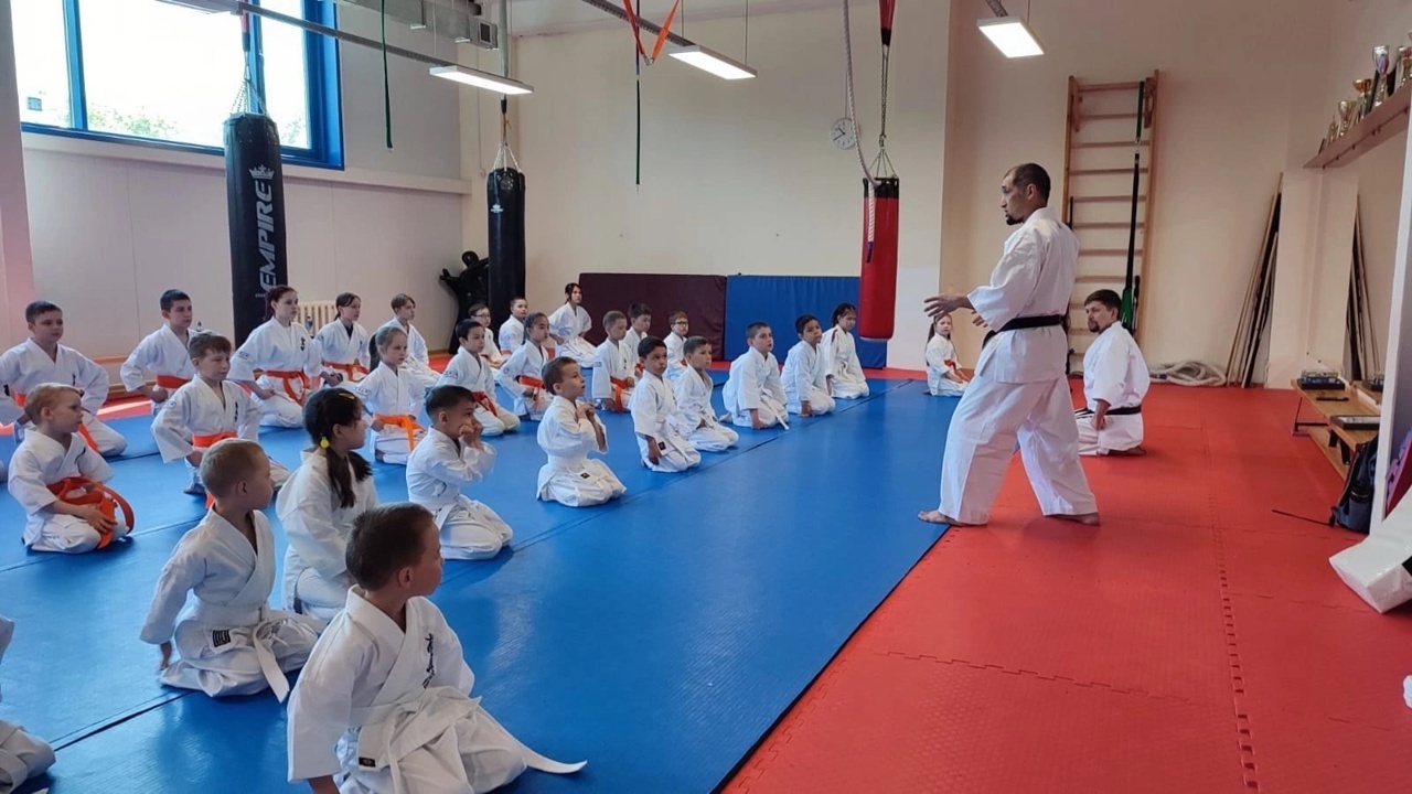 Сәләмәт ғаилә – сәләмәт милләт