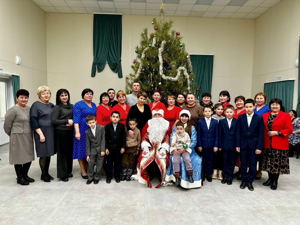 Хыялыбыҙ тормошҡа ашты