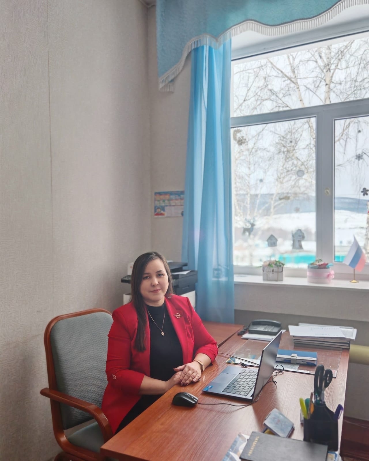 Күп балалы әсә булыу – оло бәхет