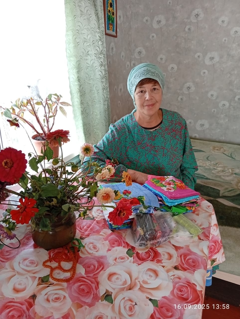 Ауыл хәбәрҙәре