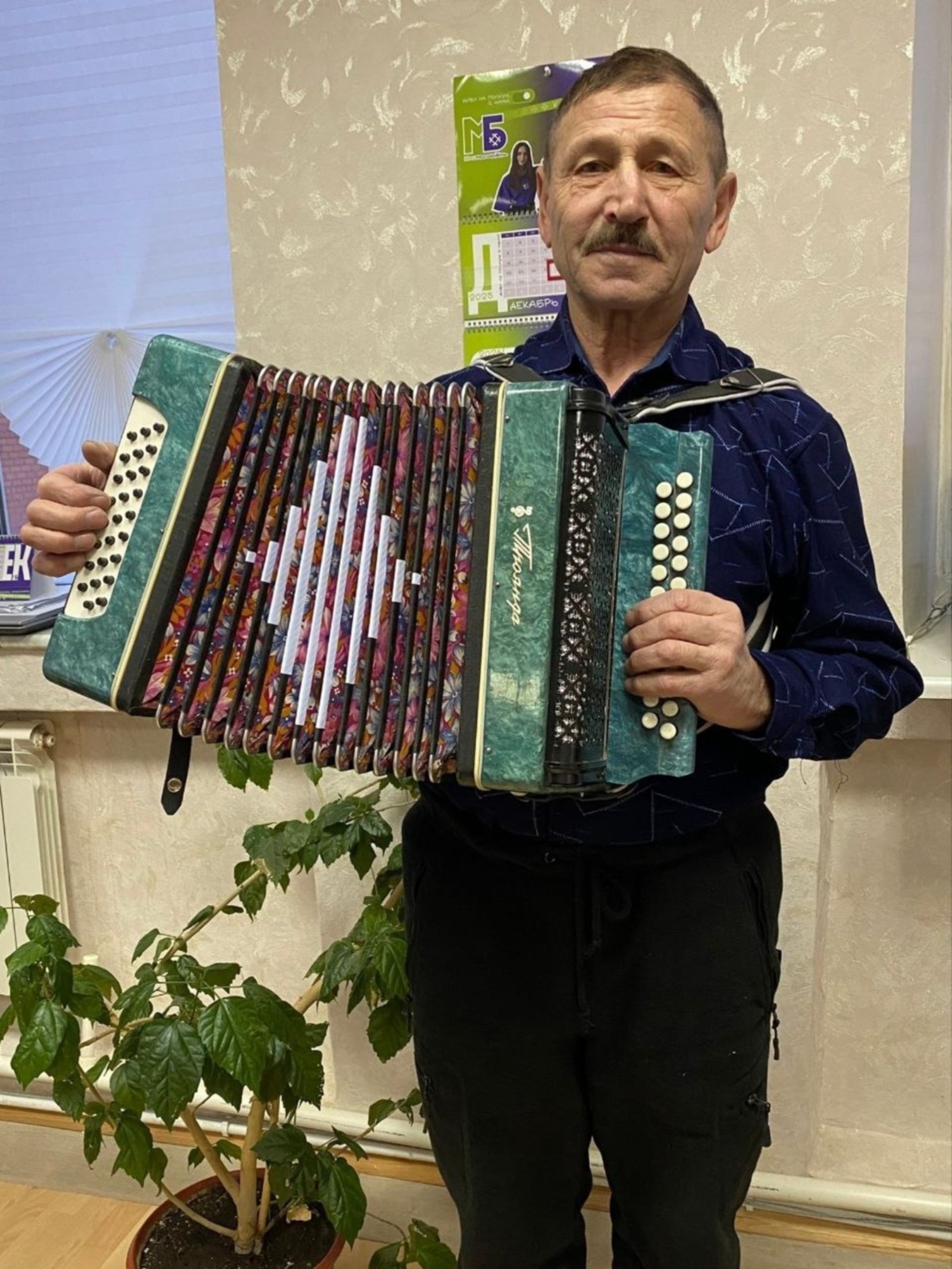 Яҡташыбыҙ МХО яугирҙәренә үҙенсәлекле бүләк әҙерләй