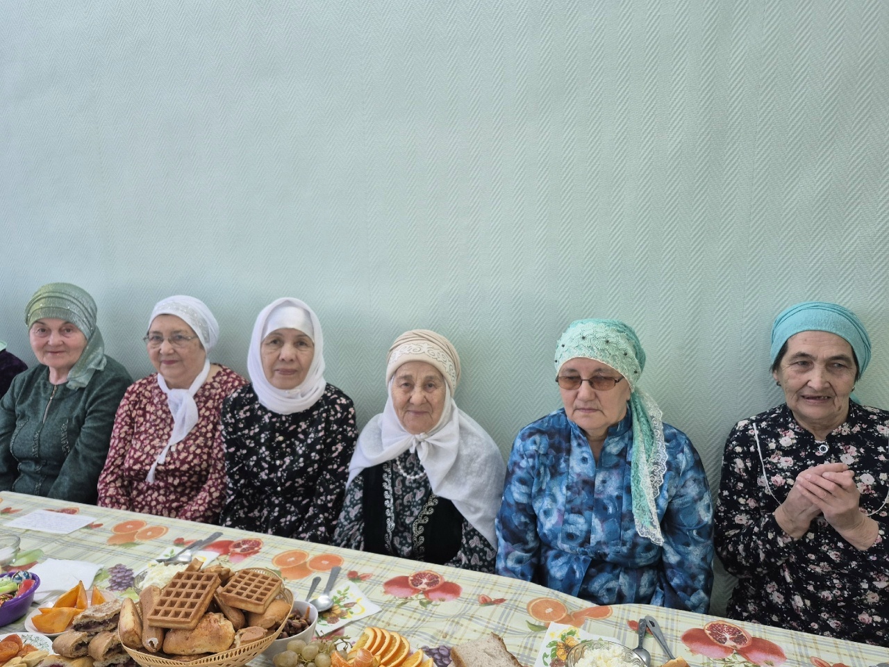 Ауыл хәбәрҙәре