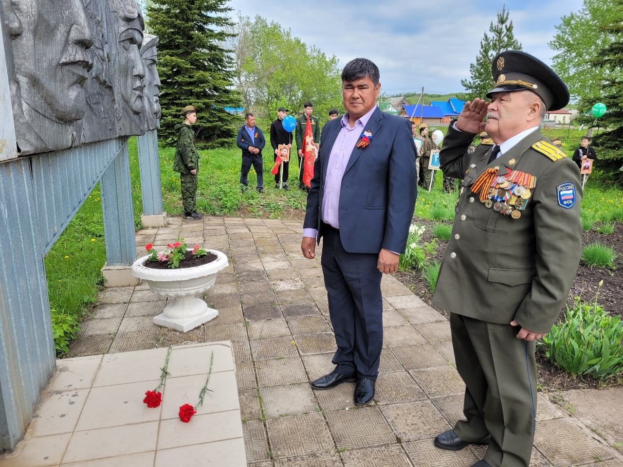 Ауыл хәбәрҙәре