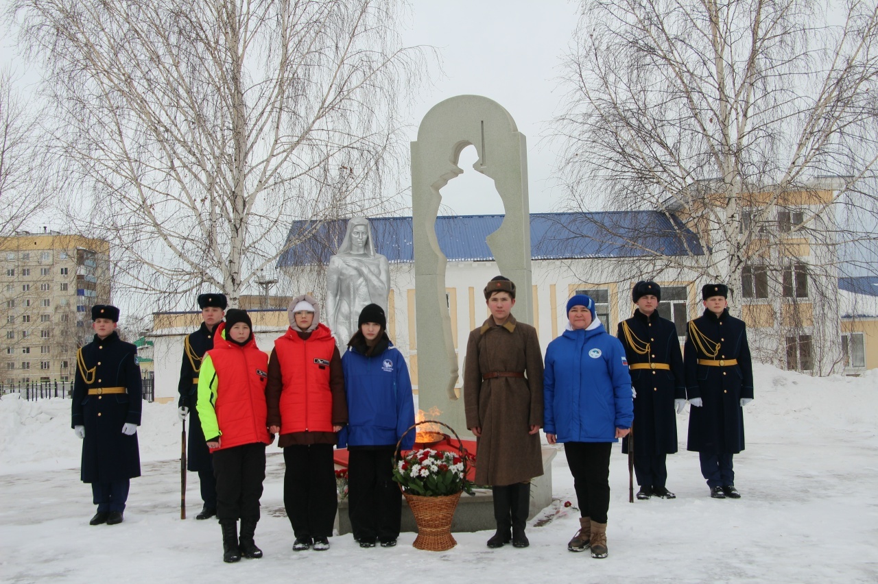 Еңеүҙе яҡынайтыусы һәр кем - Ватанды һаҡлаусы