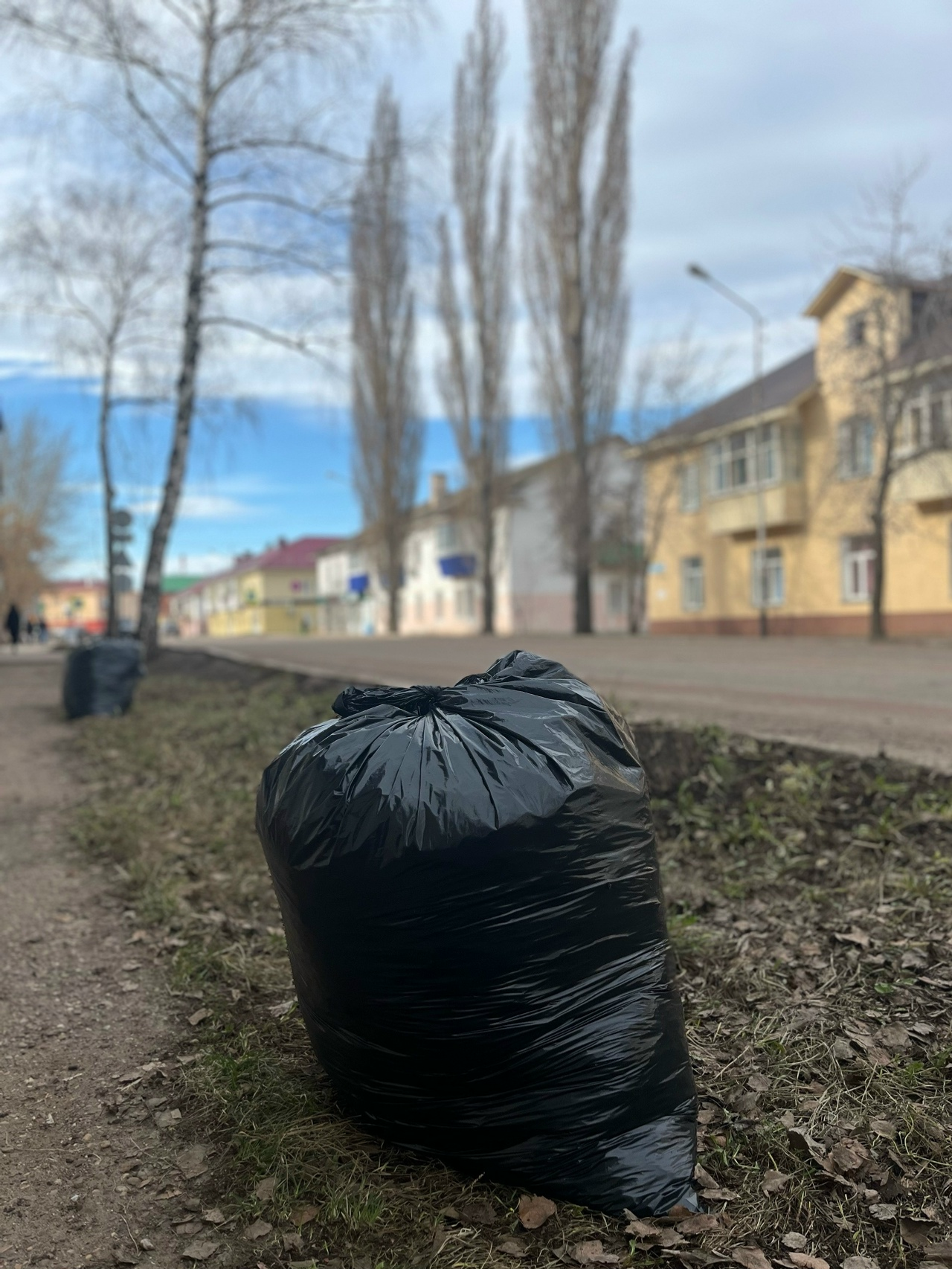 Журналистар таҙалыҡ яҡлы!