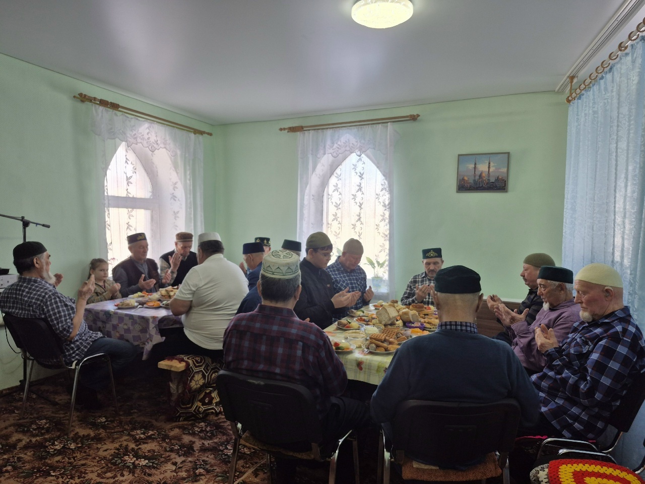 Ауыл хәбәрҙәре