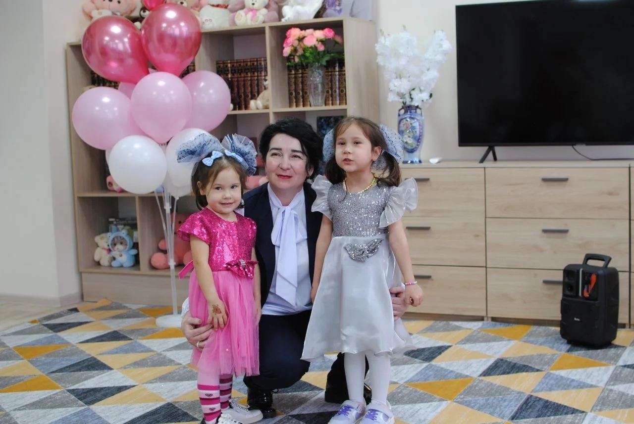 Бәхет өсөн күп тә кәрәкмәй