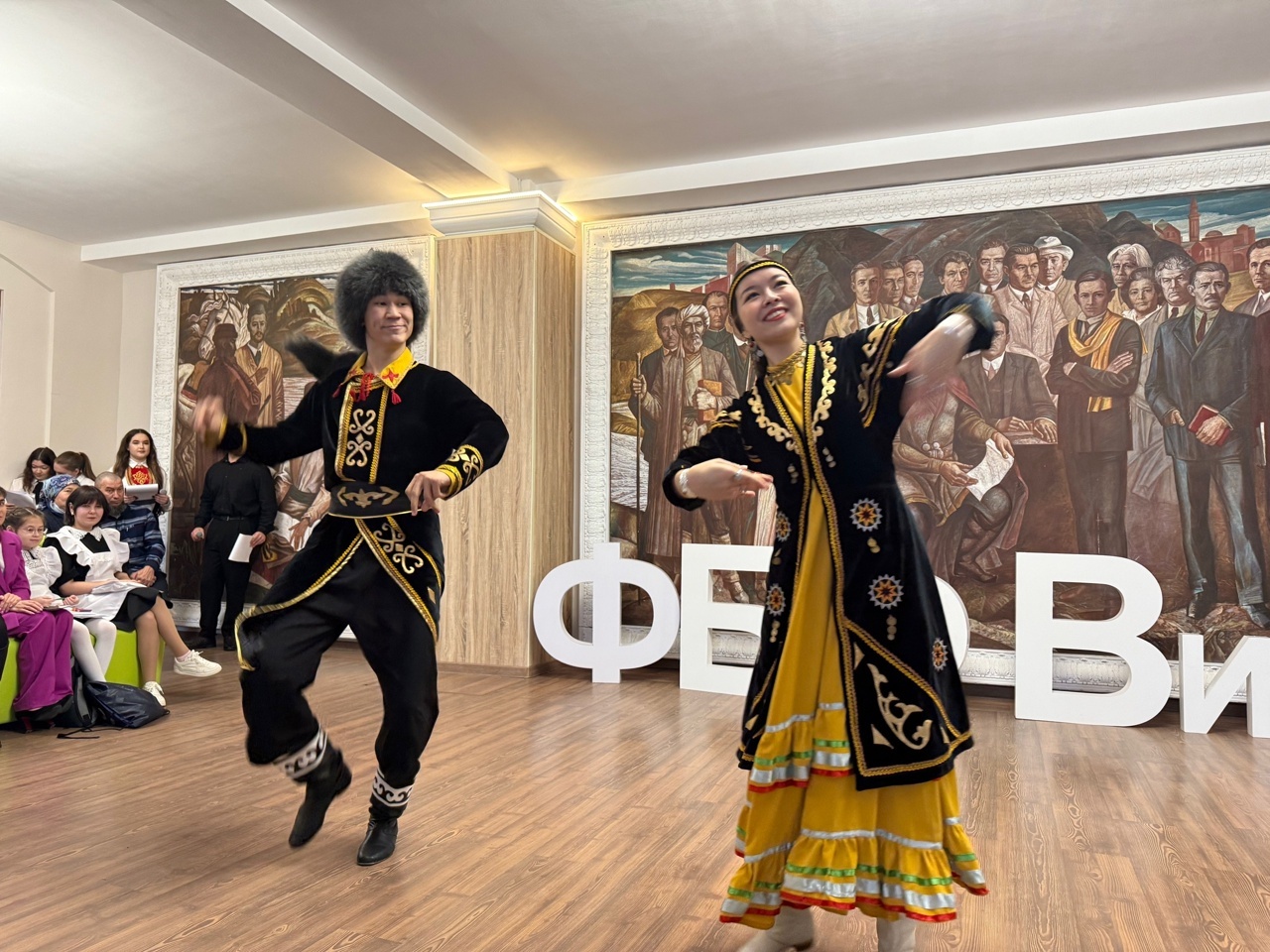 Ишимбайские студенты победители Всероссийского конкурса эссе