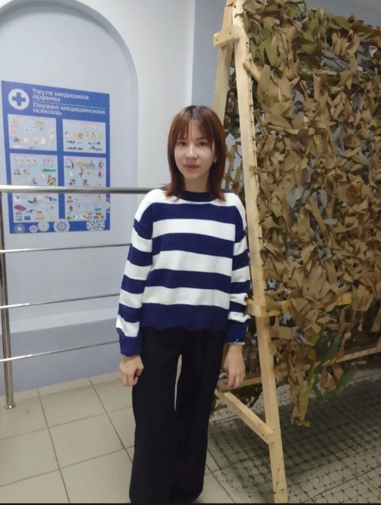 Иң-иңдәр - республика Башлығы шыршыһында