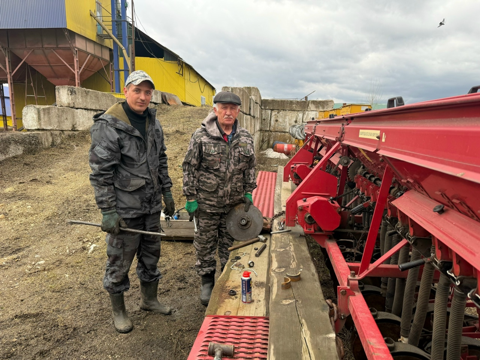 Күңел киң баҫыуҙарға тартыла