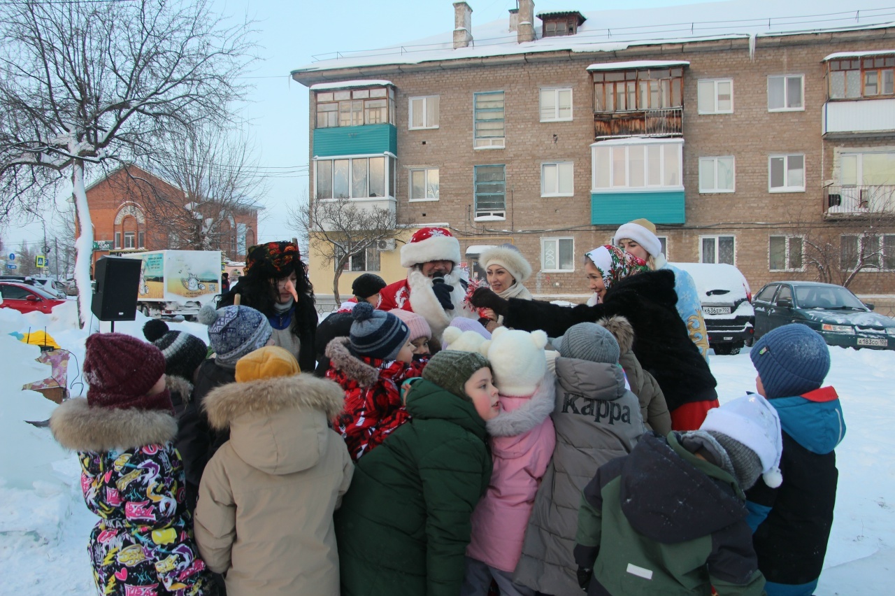 Беҙгә байрам килә, байрам килә!