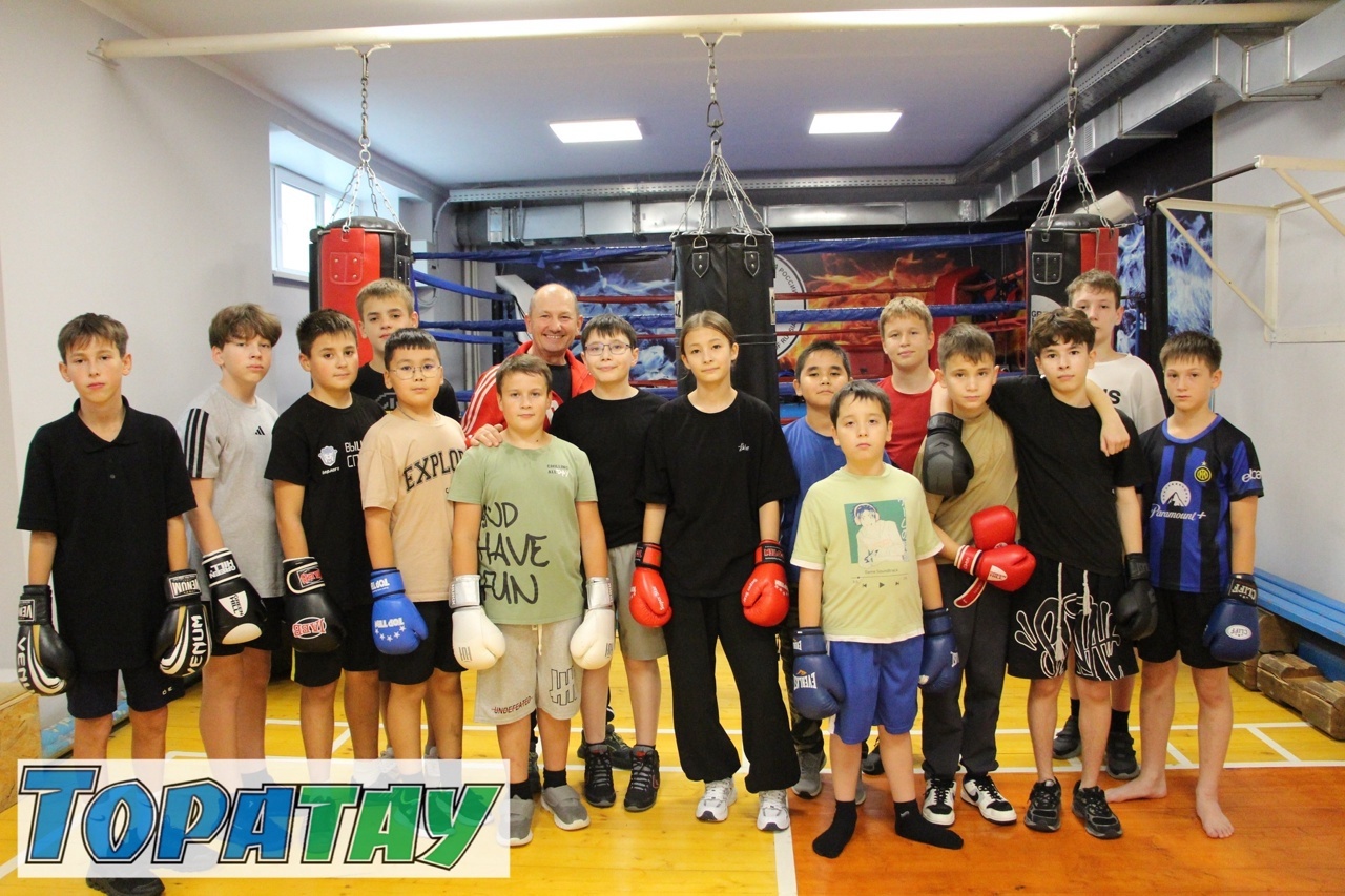 Ваҡытты файҙалы үткәрергә шарттар бар