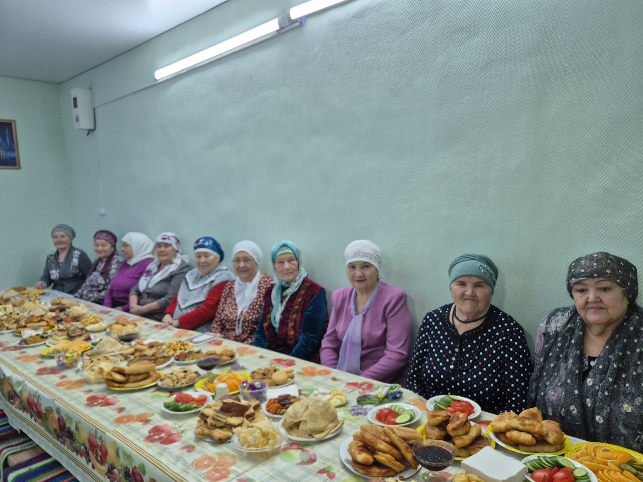 Доғаларыбыҙ ҡабул булһын