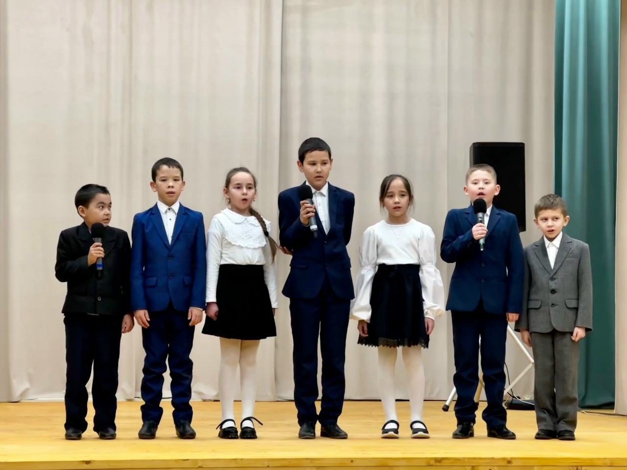 Хыялыбыҙ тормошҡа ашты