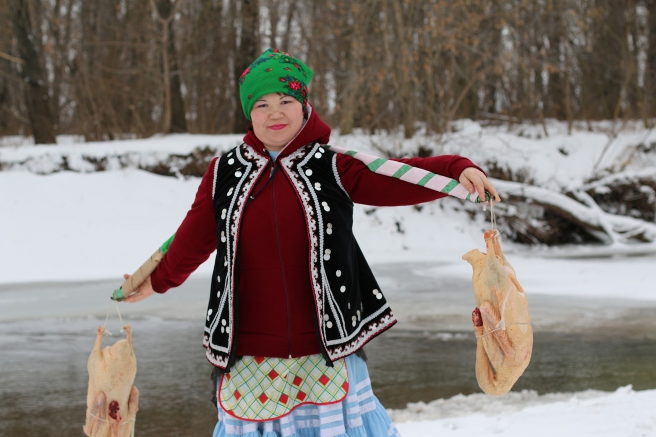 Хөрмәтле мәҙәниәт хеҙмәткәрҙәре һәм тармаҡ ветерандары!