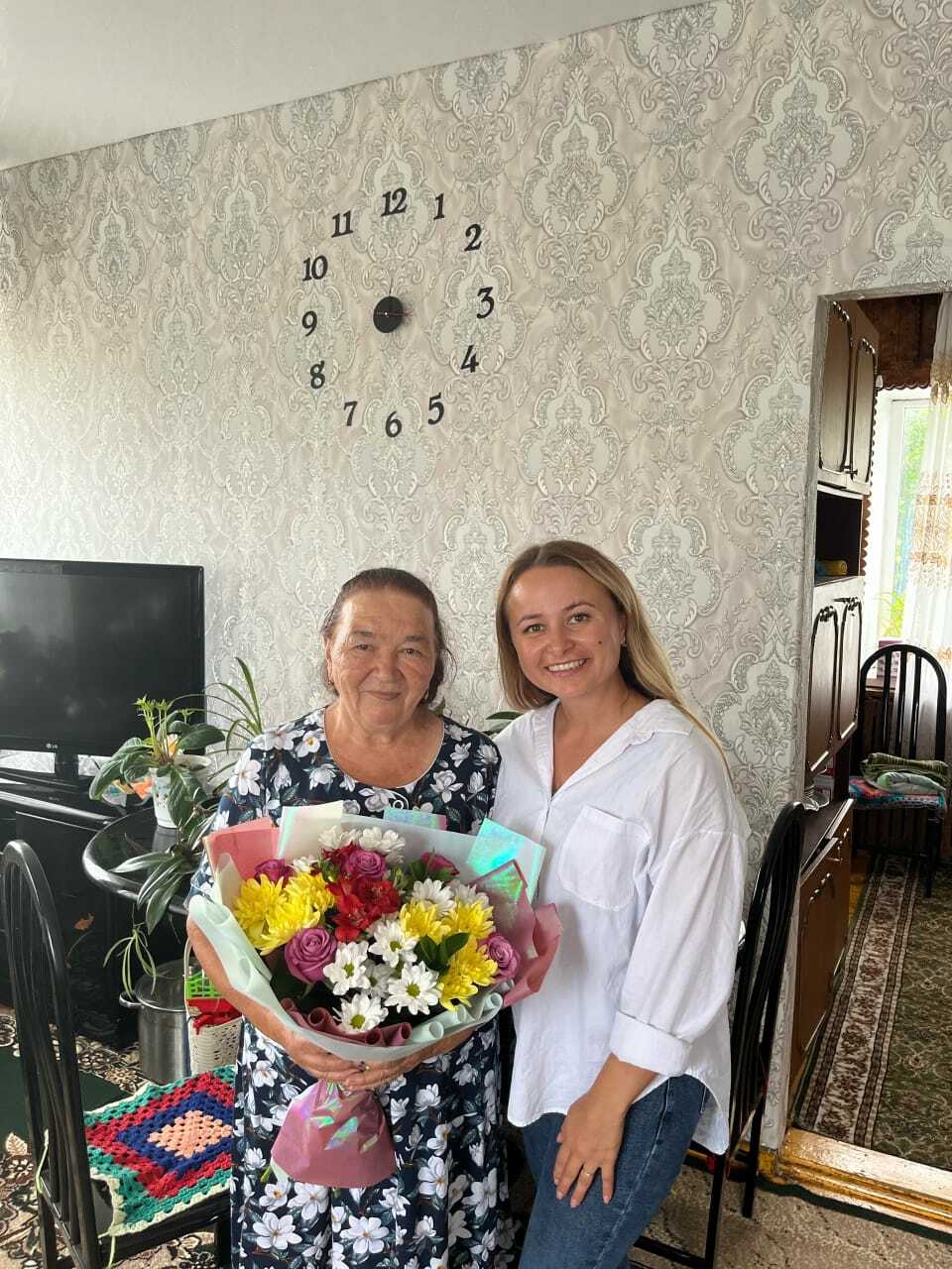 Журналистикаға бәләкәйҙән күңелем тартты