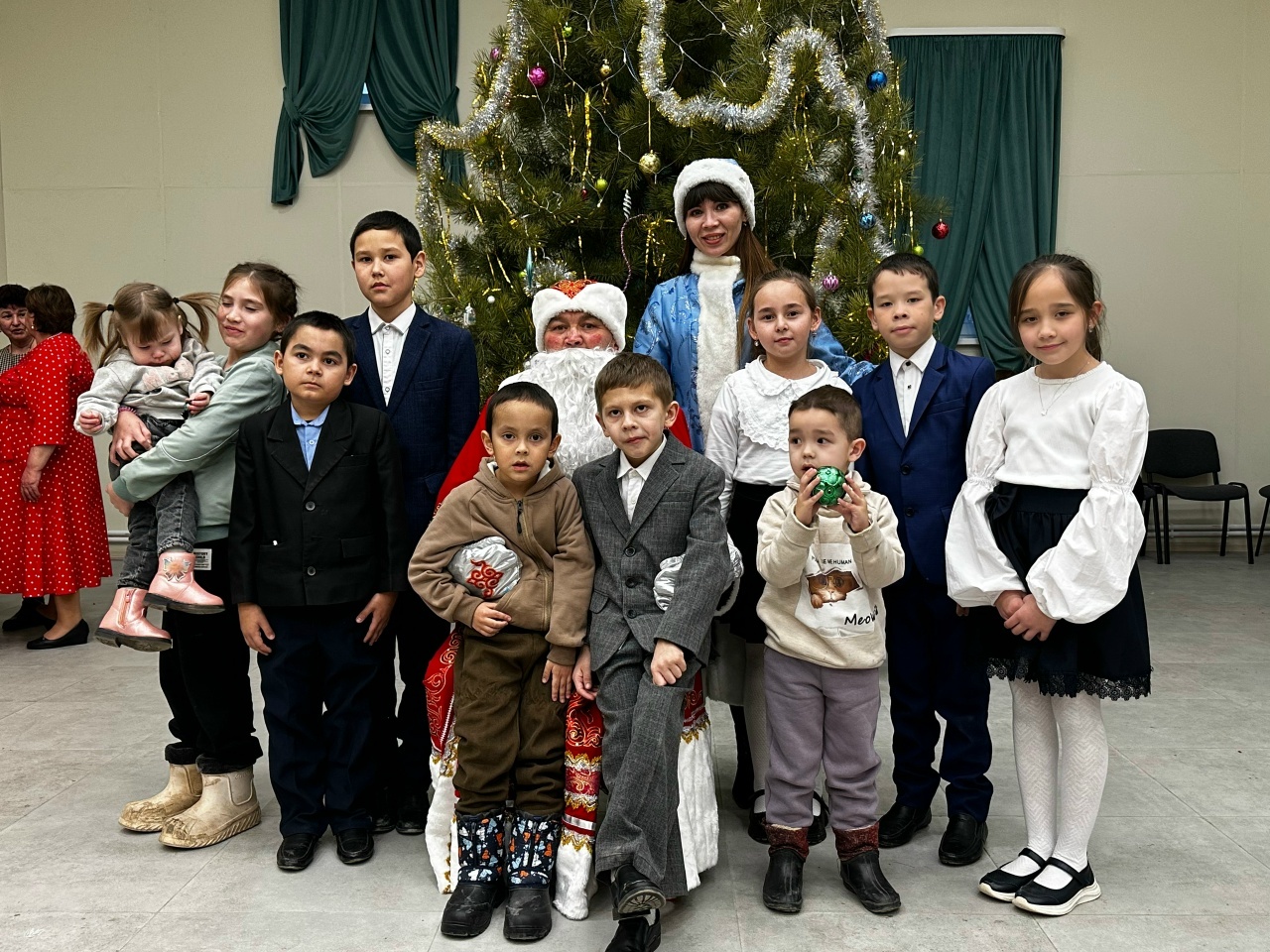 Хыялыбыҙ тормошҡа ашты