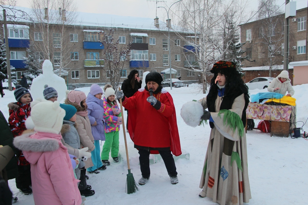 Беҙгә байрам килә, байрам килә!