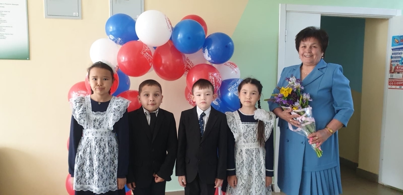 Хеҙмәте хөрмәткә, ихтирамға лайыҡ