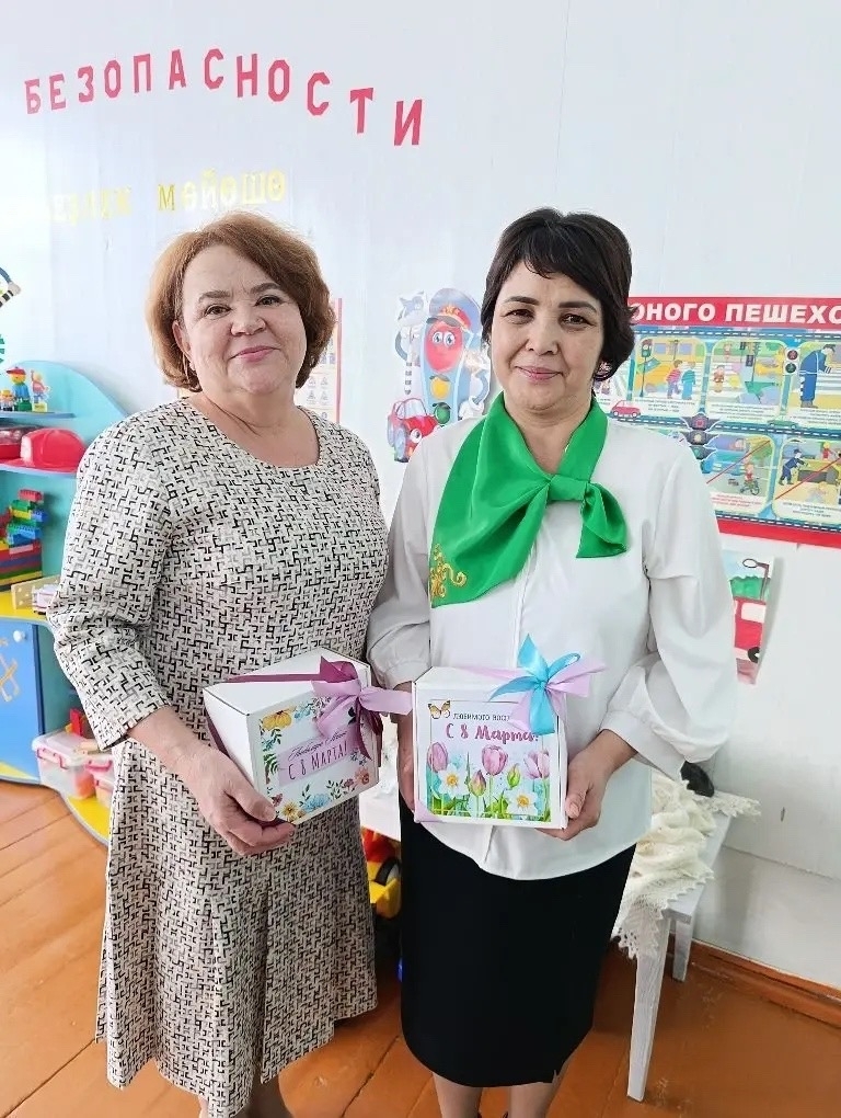 "Өләсәйем һандығы"нда ниндәй серҙәр һаҡлана?