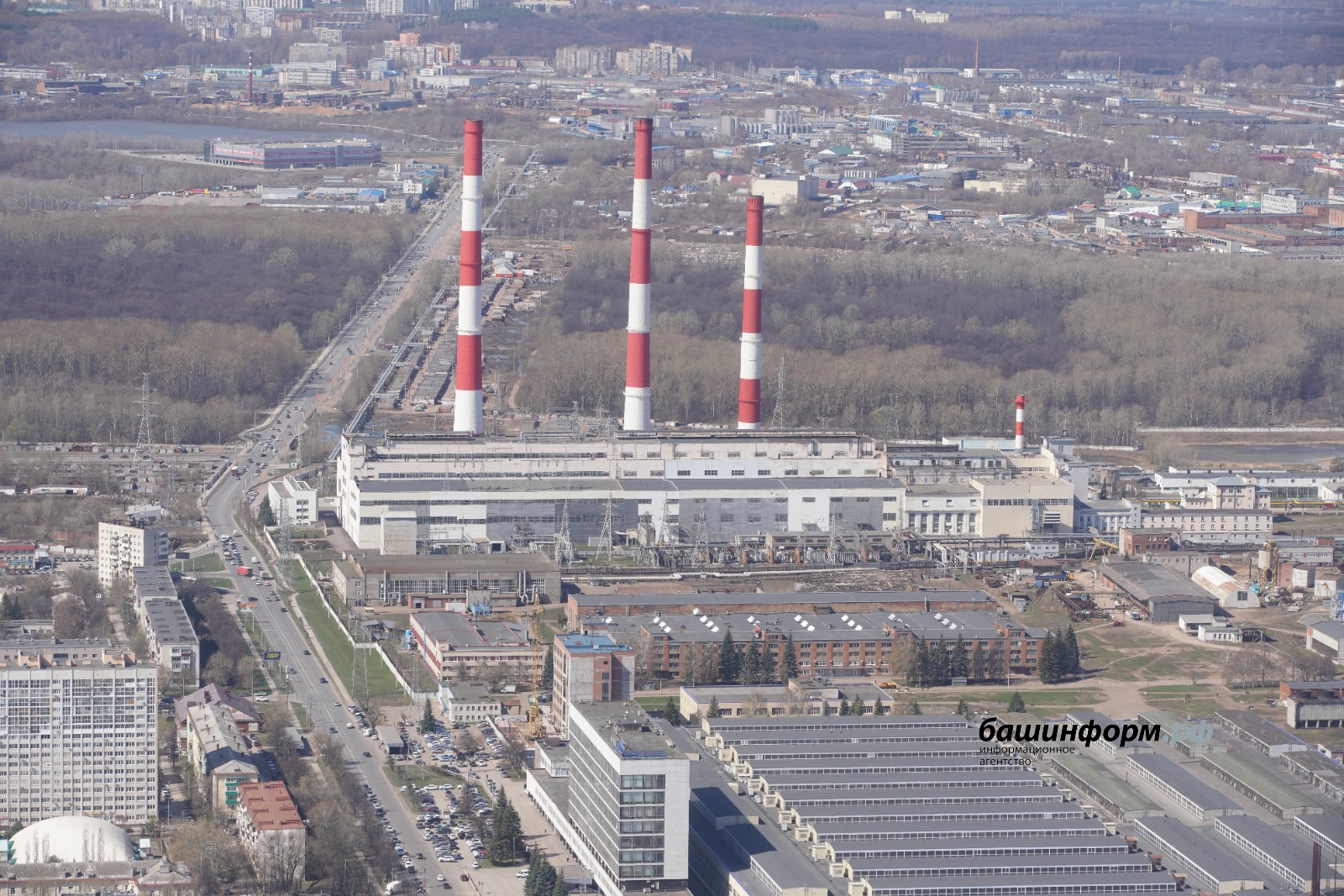 От нефтехимии к беспилотникам: как Башкирия формирует горизонт до 2030 года