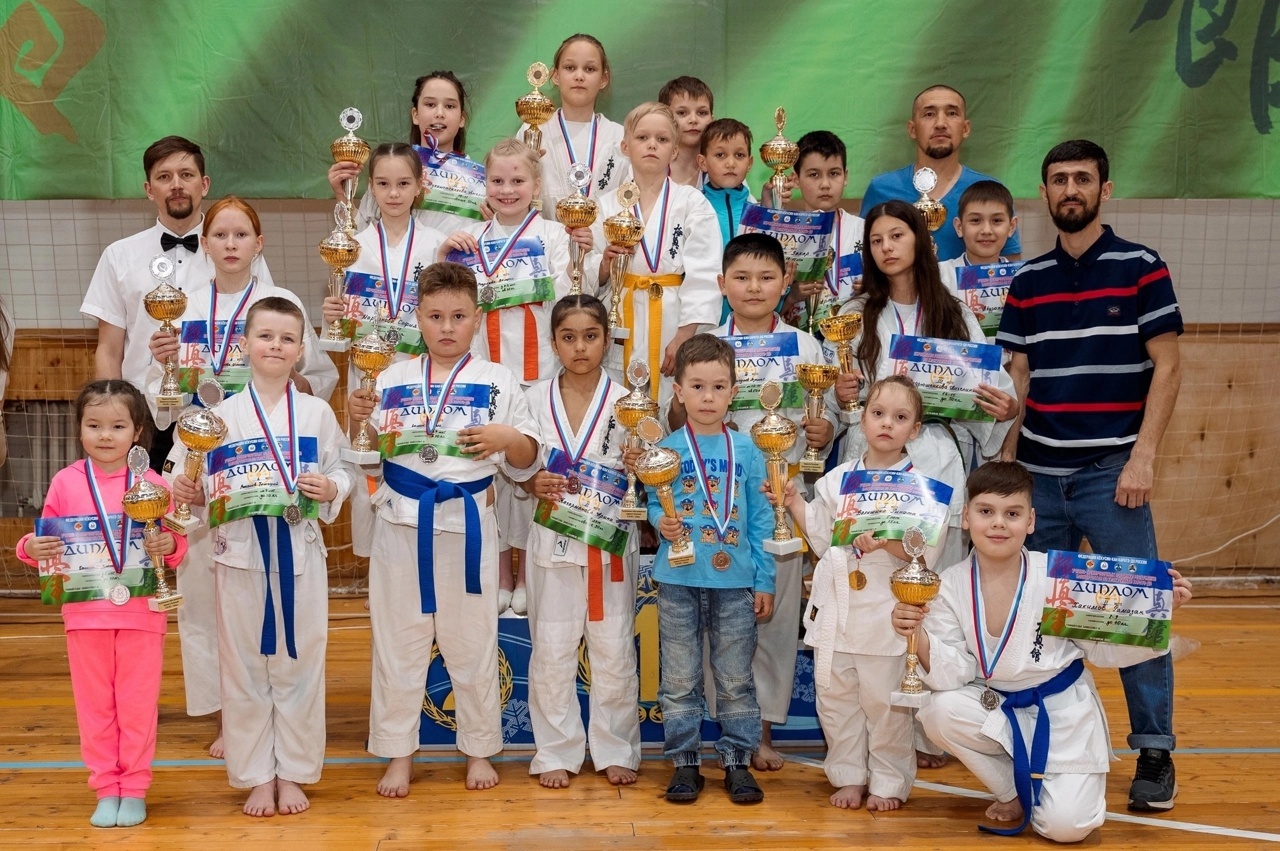 Сәләмәт ғаилә – сәләмәт милләт