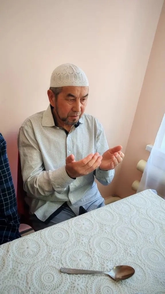 Внимание и забота - самый ценный подарок