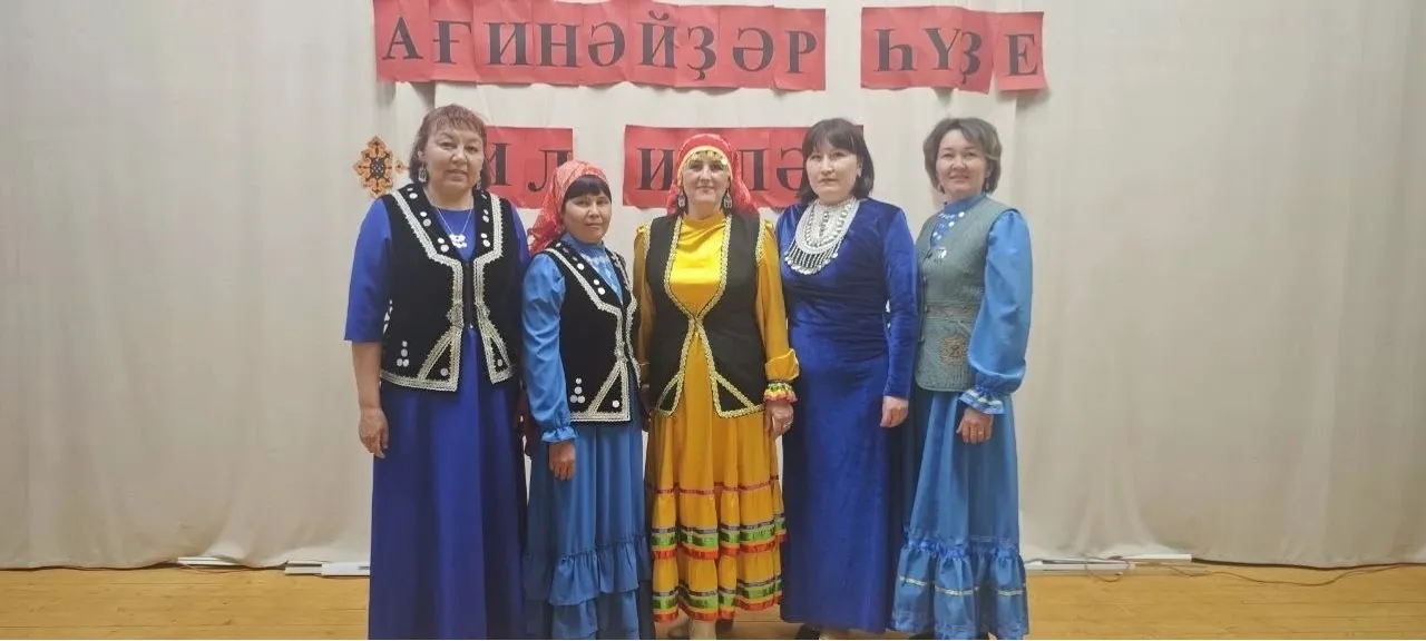 Ауыл хәбәрҙәре