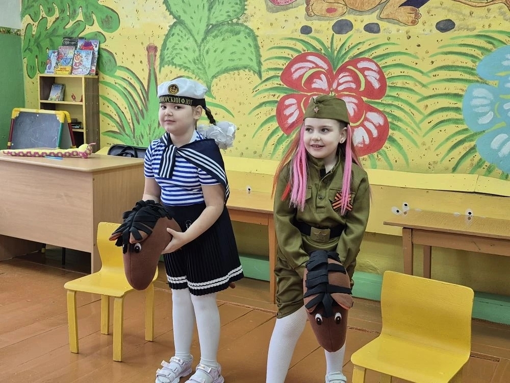 Балалар атайҙарын ҡотланы