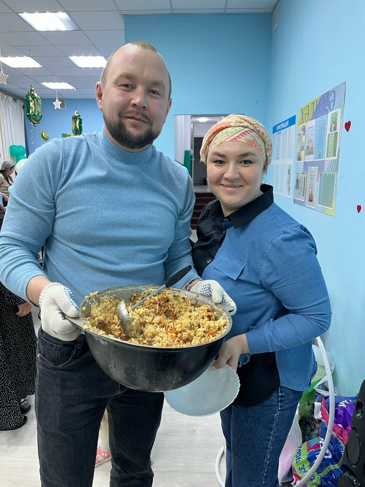 Тәрбиә бәләкәй саҡтан башлана