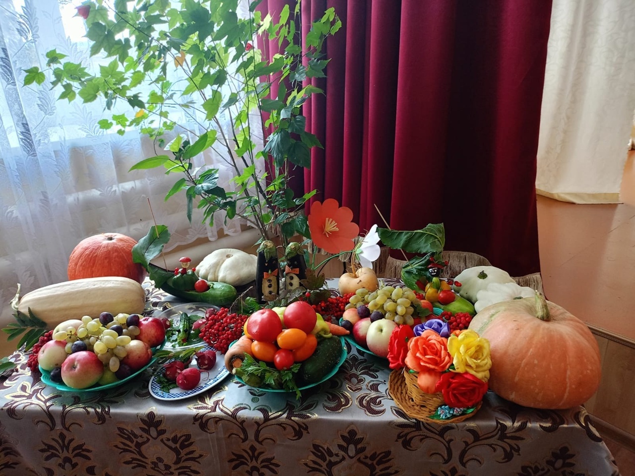 Ауыл хәбәрҙәре