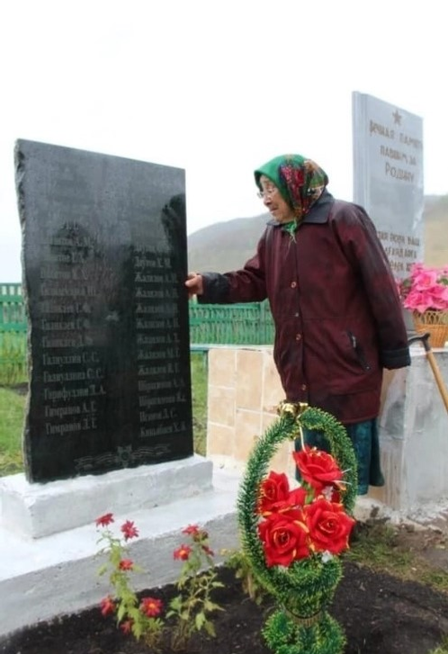 «Оҙаҡ эҙләнек, ләкин көтөп алдыҡ...»