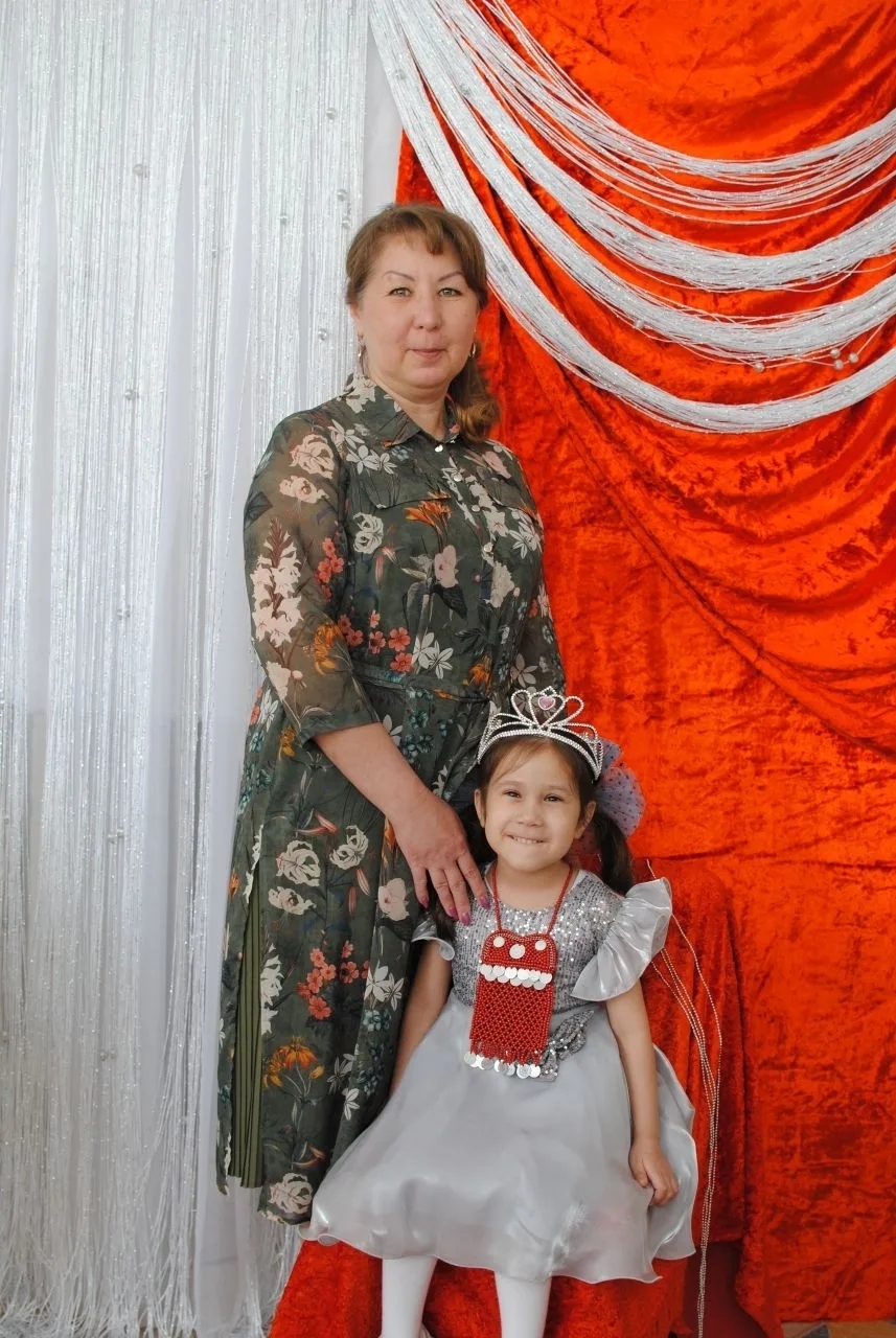 Бәхет өсөн күп тә кәрәкмәй