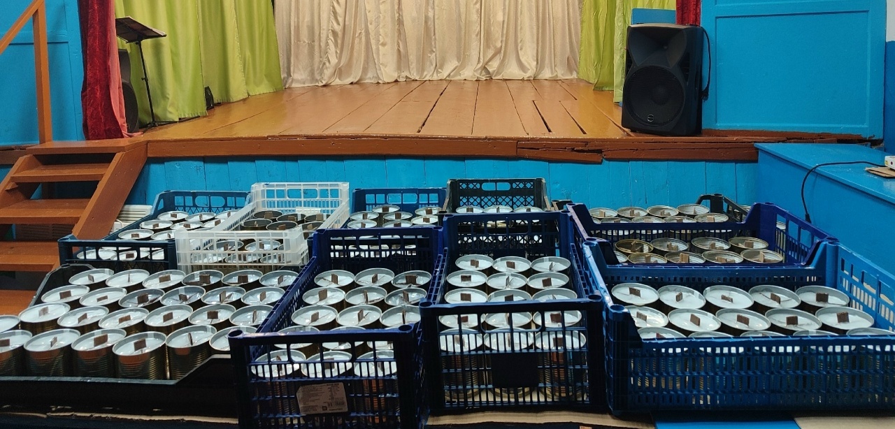 Ныҡлы тыл - еңеүҙең яртыһы