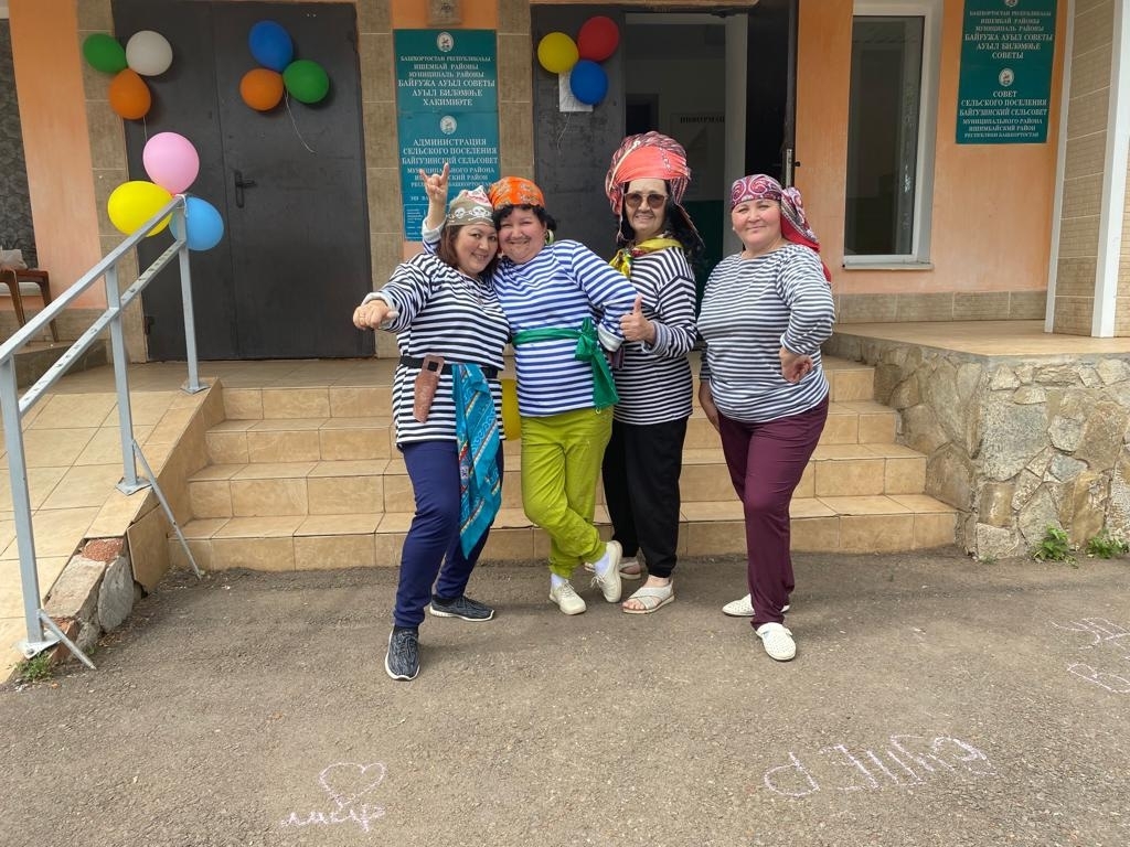 Хөрмәтле мәҙәниәт хеҙмәткәрҙәре һәм тармаҡ ветерандары!