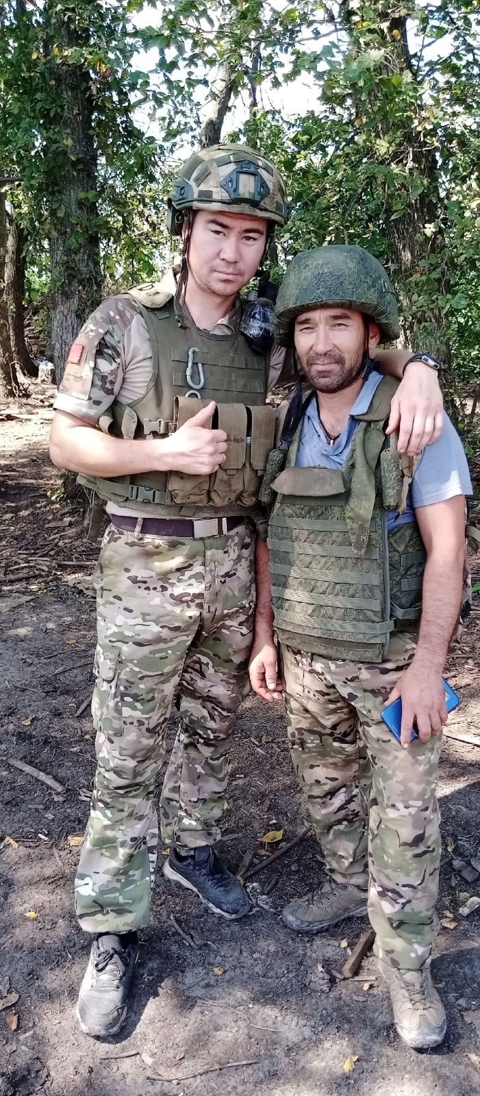 “Дүрт көнлөк сәфәрем тормошто ҡәҙерләргә өйрәтте”