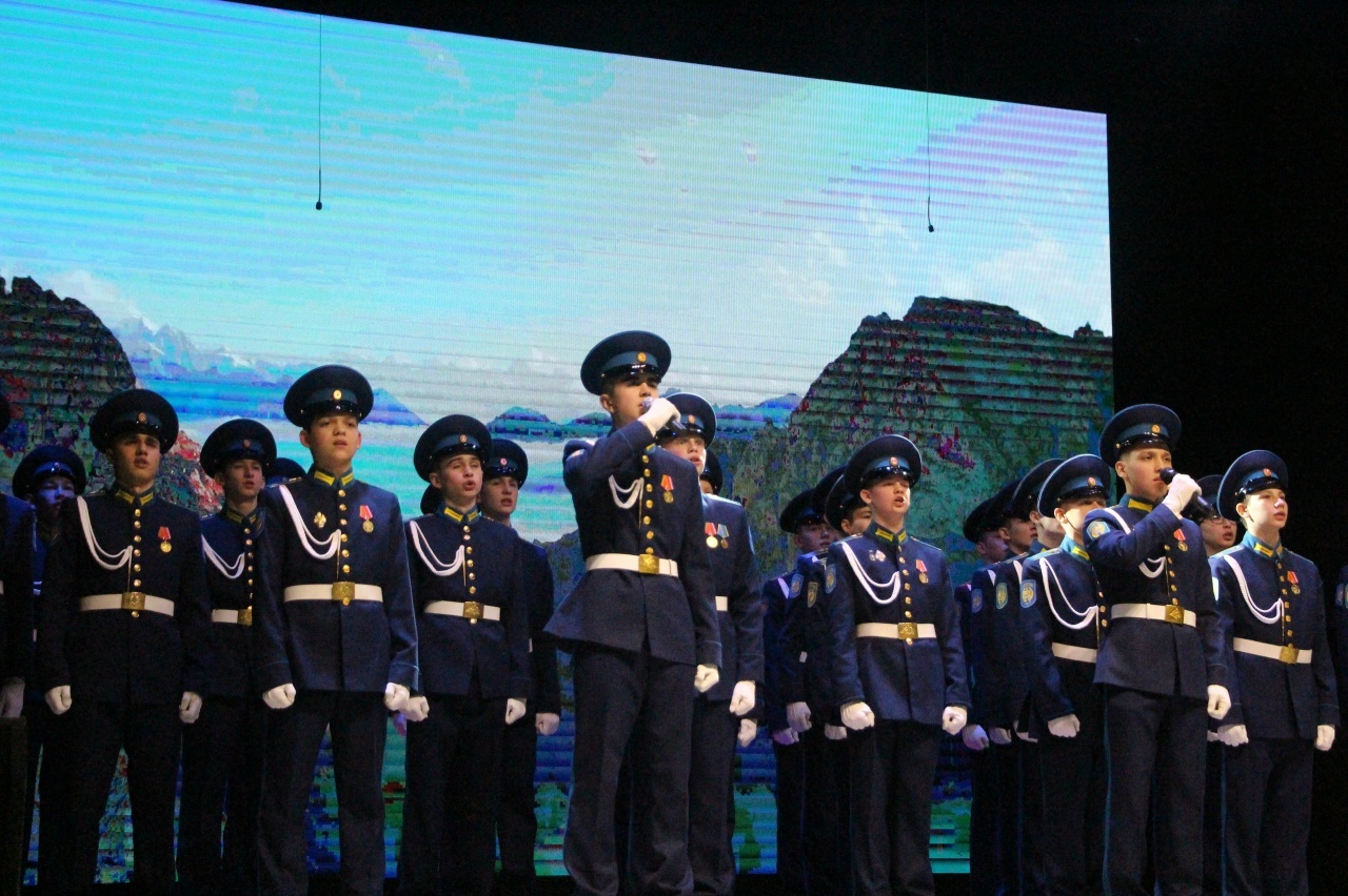 Еңеүҙе яҡынайтыусы һәр кем - Ватанды һаҡлаусы