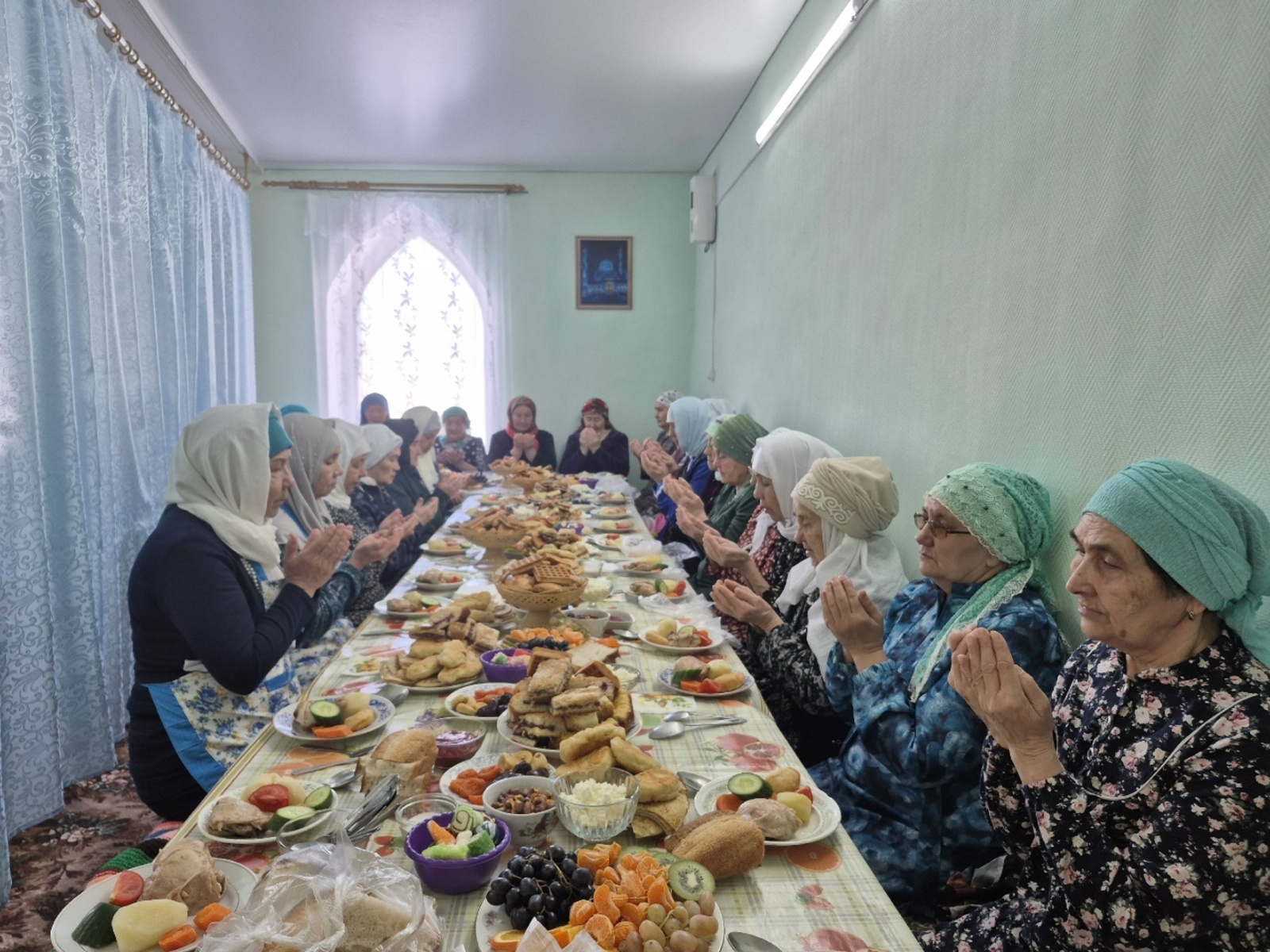 Ауыл хәбәрҙәре