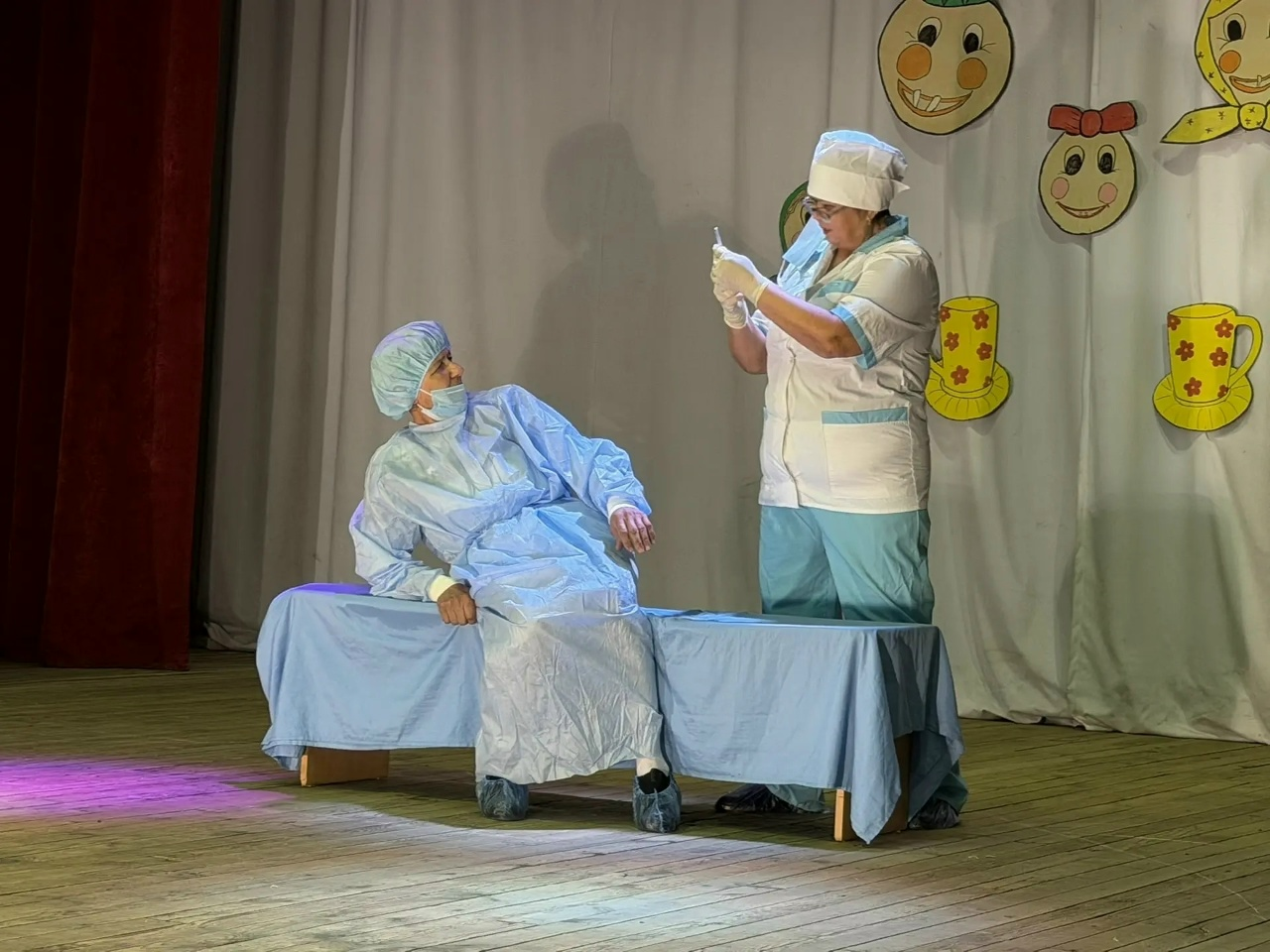 Ауыл хәбәрҙәре