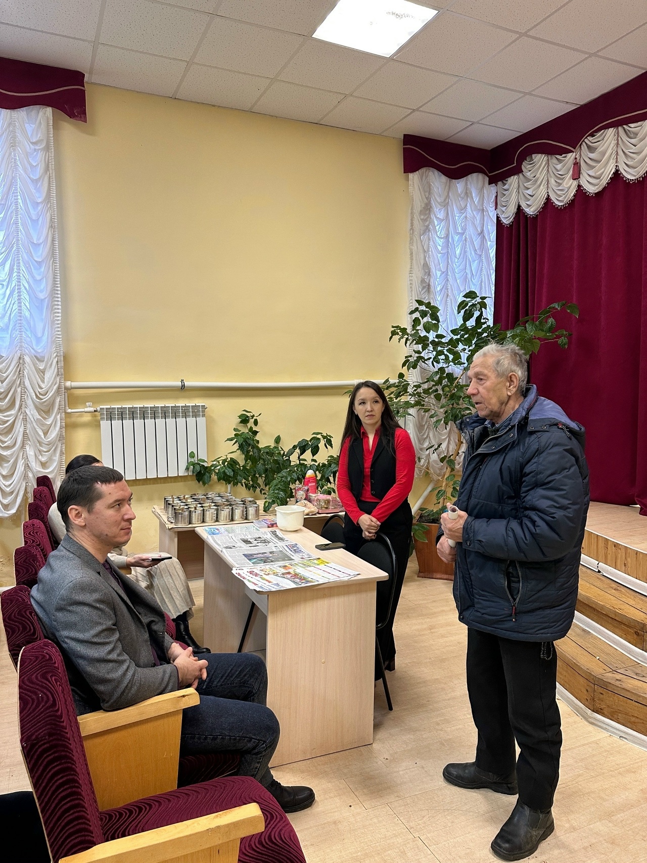 «Торатау»лы булайыҡ!