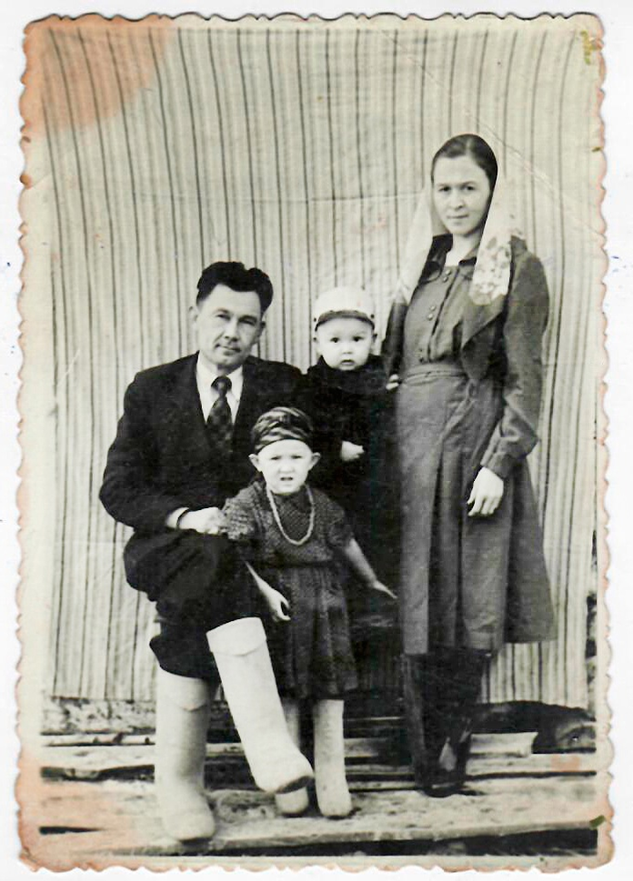 Ғүмер буйы көрәшсе була