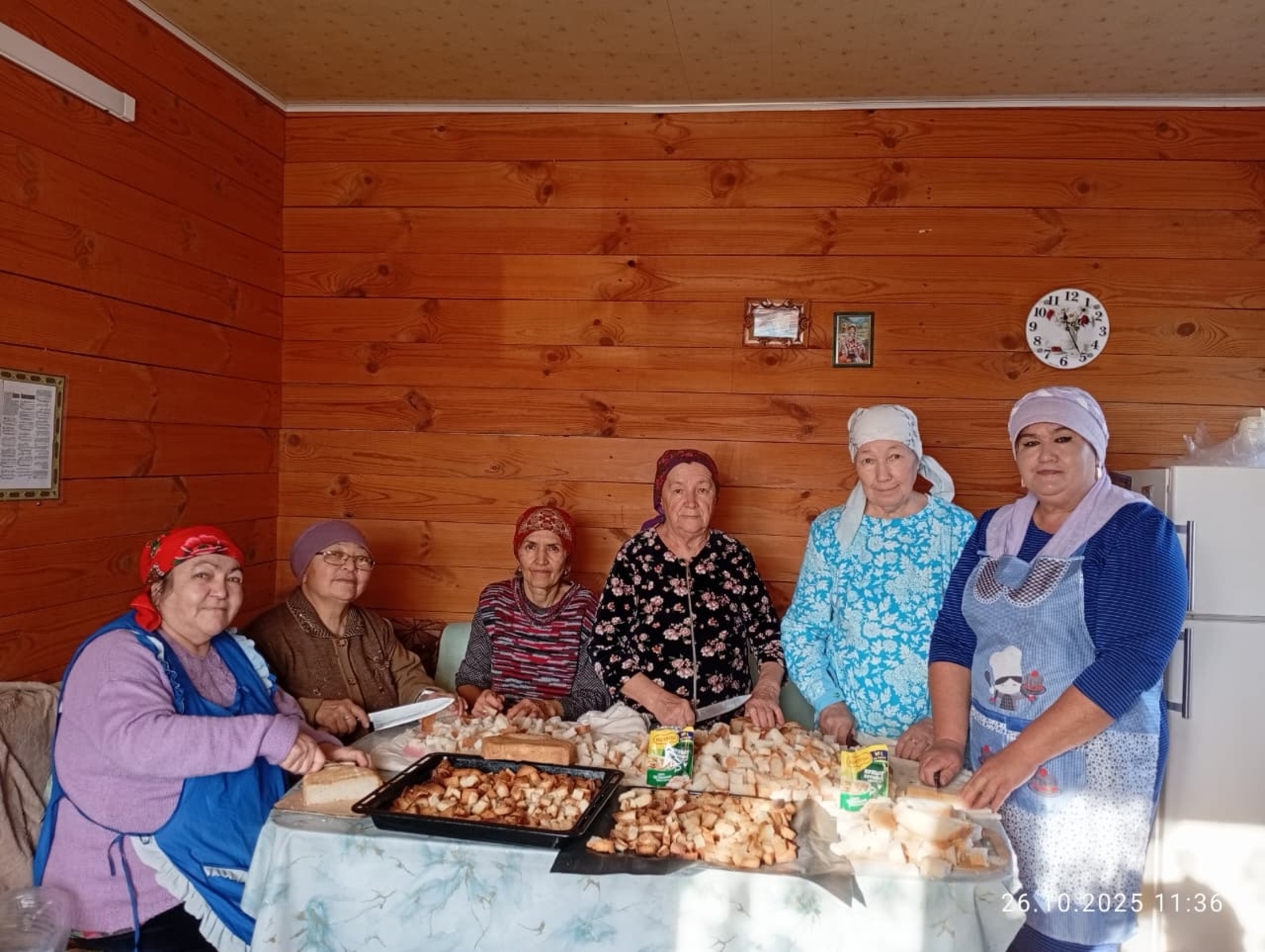 Илебеҙгә тыныслыҡ килһен