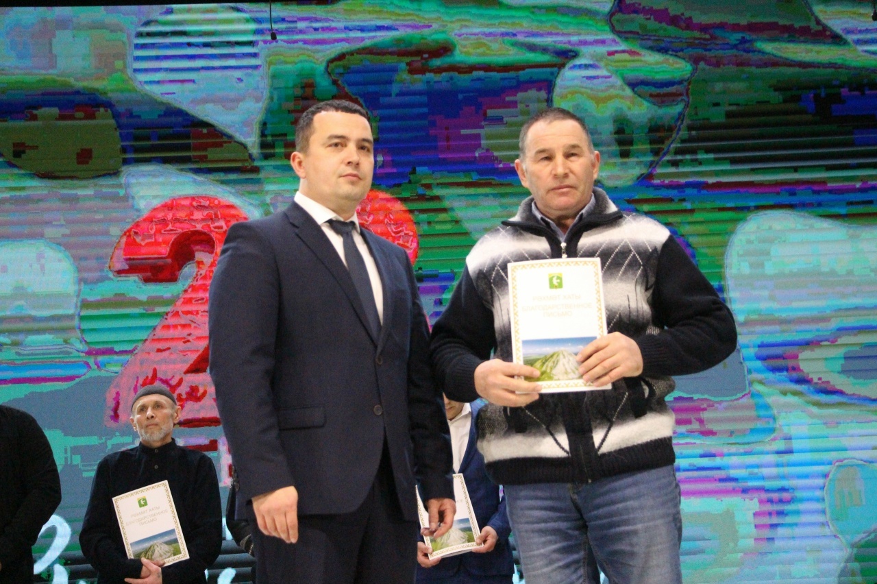 Еңеүҙе яҡынайтыусы һәр кем - Ватанды һаҡлаусы